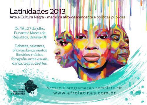 latinidades 2013