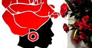 Convite à I Blogagem Coletiva 25 de julho, Dia da mulher afro-latina-americana e caribenha