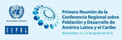 ‘Consenso de Montevidéu’ destaca plena integração populacional com igualdade e direitos como chave para o desenvolvimento sustentável