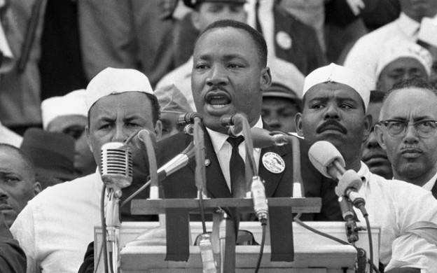 O “sonho” de Martin Luther King não se tornou realidade, por Douglas Belchior