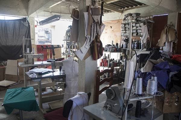 Le Lis Blanc e Bo-Bô: Grifes de luxo pagarão R$ 1 milhão por trabalho escravo