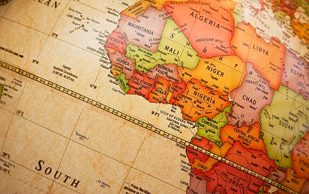 Plano de Aula – A história da África em sala