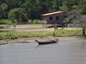 Comunidades quilombolas do Baixo Amazonas cobram titulação de territórios