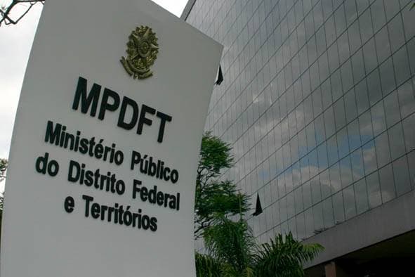 O Ministério Público do Distrito Federal recomenda criação de delegacia especializada em crimes raciais