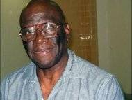 Morreu o ex-Pantera Negra Herman Wallace, libertado há 3 dias