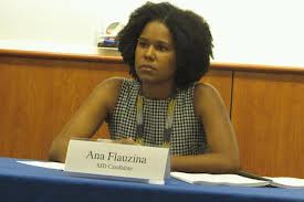 Ana Luiza Flauzina: Resistência e extermínio
