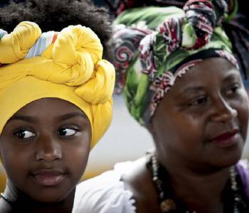 Brasil: negros ainda sofrem racismo estrutural, institucional e interpessoal