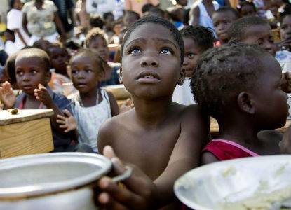 Brasil não vai restringir a entrada de haitianos