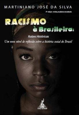 “Orelha’ do Munanga e o racismo à brasileira