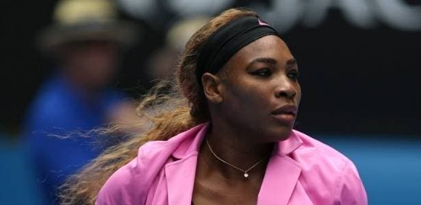 Fim do boicote. Por Mandela, Serena Williams perdoa racismo e volta a Indian Wells