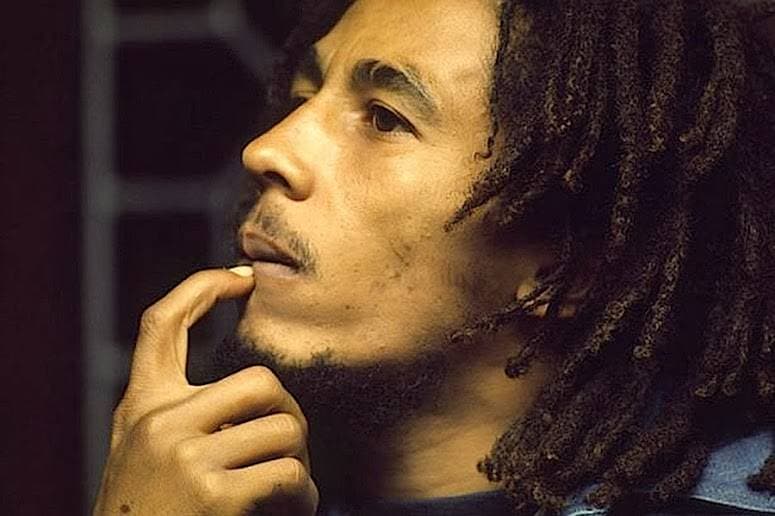 Hoje na História, 06 de fevereiro de 1945, nascia Bob Marley