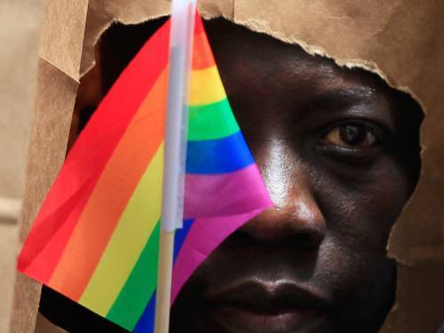 África reforça perseguição a homossexuais com novas leis