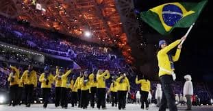 Uma Seleção de negros e sem preconceito nos Jogos de Inverno de Sochi