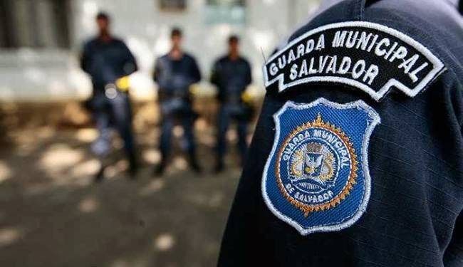 Posicionamento político da Juventude do Coletivo de Entidades Negras (CEN) em relação ao armamento da Guarda Municipal de Salvador