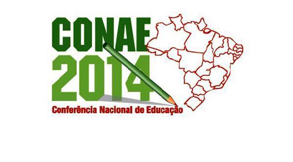 logo conae2014