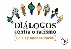 Diálogos contra o racismo