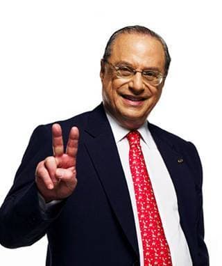 ‘Forbes’ lista os 5 políticos mais ricos do Brasil