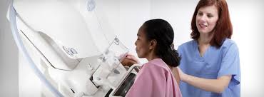 mamografias anuais