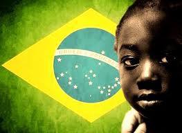 Pesquisa analisa racismo no Brasil