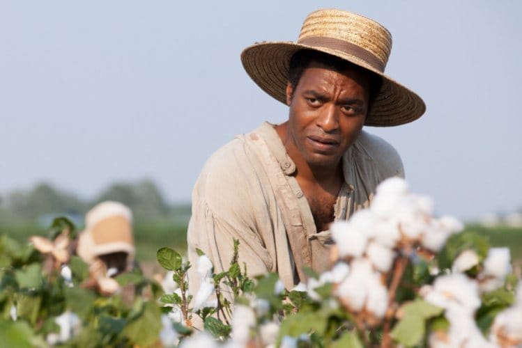 “12 Anos de Escravidão” vence Oscar de melhor filme