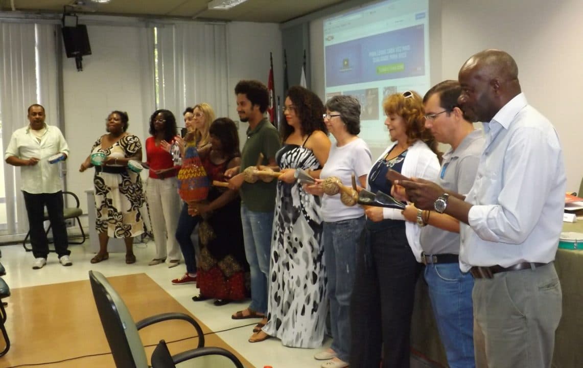 Campinas terá Fórum para fomentar ensino da história e cultura afro-brasileira nas escolas
