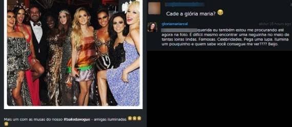 Ator negro preso por engano, resposta de Glória Maria e ‘cheiro de neguinha’ no BBB este é o racismo no Brasil