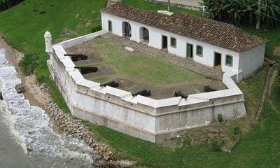 Fortin de Santa Catrarina