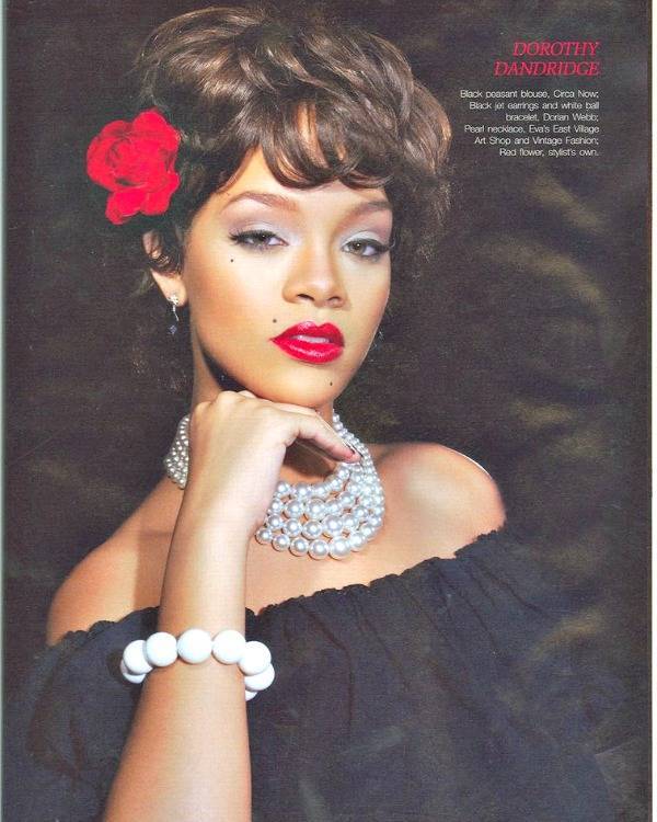 Rihannapinup