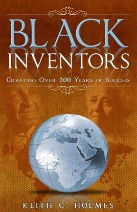Alguma vez um negro inventou alguma coisa?