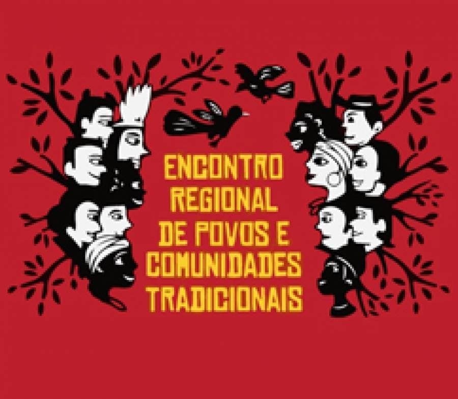 Abertas inscrições para Encontro de Povos e Comunidades Tradicionais da Região Norte