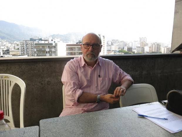 Luiz Eduardo Soares: “Eu estou convencido de que acabou o sossego para as elites brancas brasileiras”