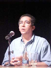 Edson Lopes Cardoso