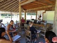 Mobilização pela Implementação da Lei 10.639 nas Escolas Estaduais do Pará
