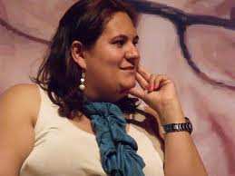 Jéssica Balbino fala sobre ser mulher, gorda e feminista