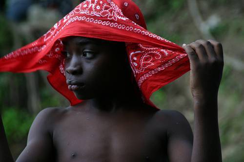 O Vodu e a Resistência Negra no Haiti