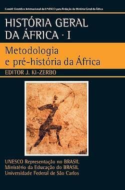 LEI 10.639 Coleção História Geral da África-português
