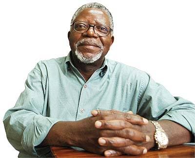 Seminário “Juventude Negra: Preconceito e Morte” – Profº. Dr. Kabengele Munanga