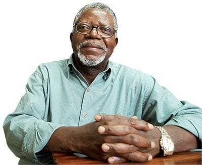 Seminário “Juventude Negra: Preconceito e Morte” – Profº. Dr. Kabengele Munanga