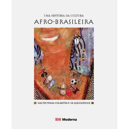 Livro de História e Cultura Afro-brasileira vence em 1º lugar o mais importante prêmio literário do Brasil