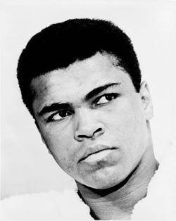 Muhammad Ali-Haj