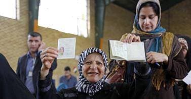 Lei no Iraque pode tornar legal o casamento de meninas aos 9 anos de idade