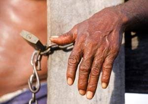 Escravidão persiste no Brasil: 283 pessoas libertas somente em 2013