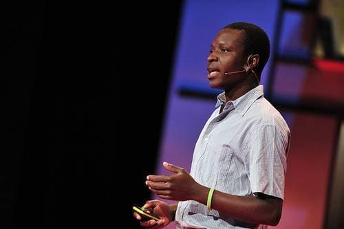 Como eu dominei o vento – William Kamkwamba