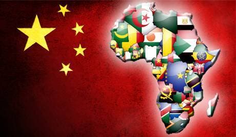 Japão e China: agrava-se a luta pela influência na África