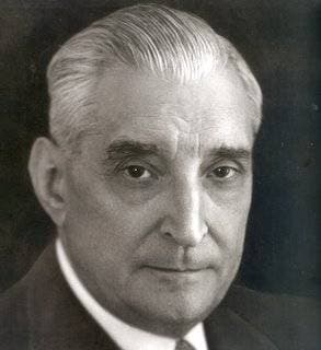  António Salazar