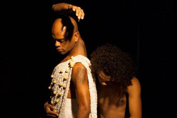 Circuito Musical Palmares evidencia história da cultura afrodescendente no Brasil