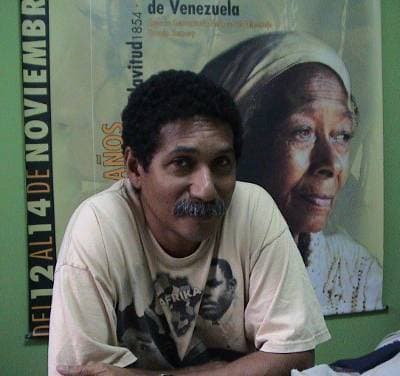 Jesús Chucho Garcia – Las masacres contra afrodencendientes