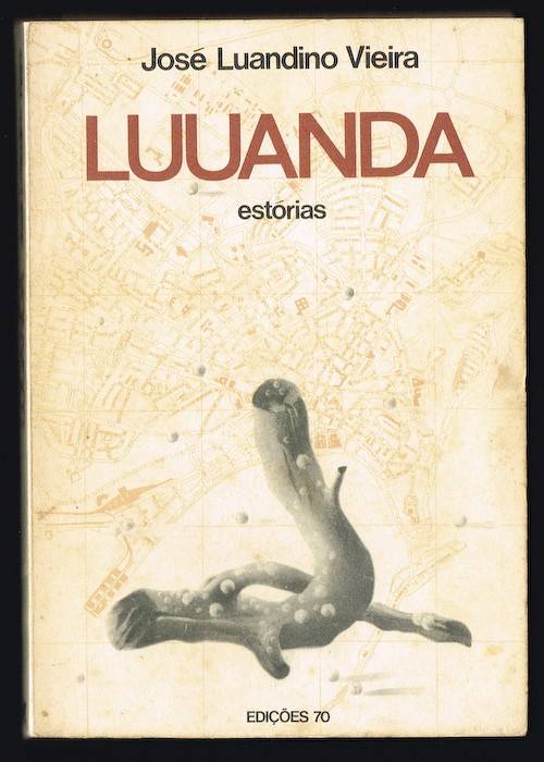 Luuanda | Luandino Vieira | Angola
