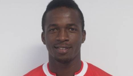 Mamadou Koné