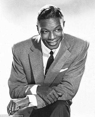Racismo contra Nat King Cole
